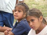Children in the Pantanal 15