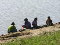 People's life in the Pantanal 26
